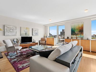 301 W 115th St #Ph1c, New York, NY, 10026