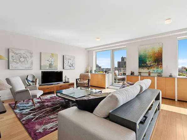 301 W 115th St #Ph1c, New York, NY 10026