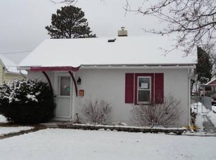 2223 Denton St, La Crosse, WI 54601