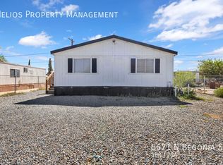 5621 N Begonia St, Casa Grande, AZ 85122