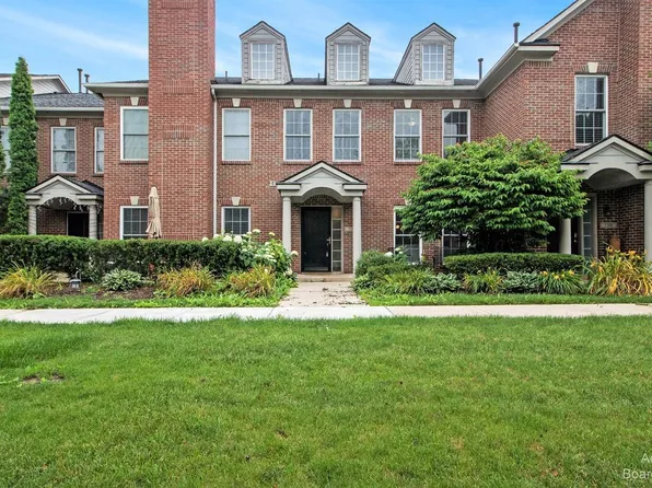 5586 Hampshire Ln, Ypsilanti, MI 48197