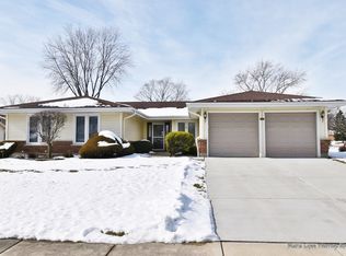 256 Arbor Ln, Bloomingdale, IL 60108