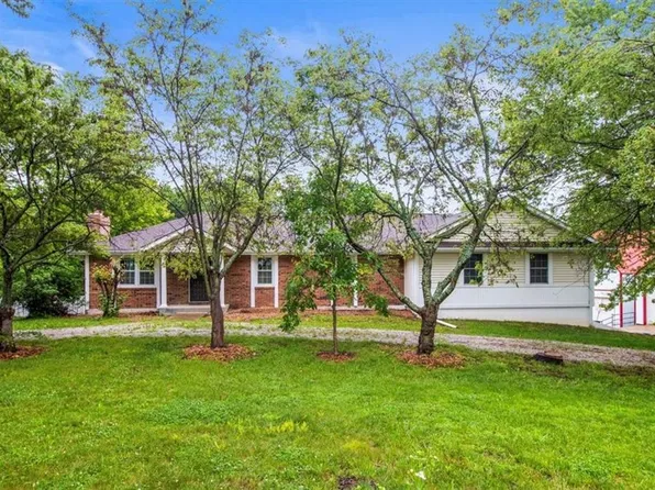 4188 Country Squire Ln, Oak Grove, MO 64075