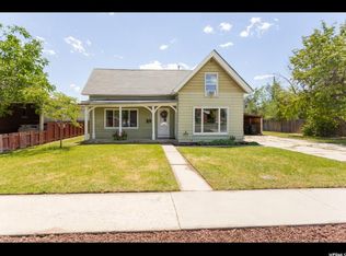 935 W 300 N, Provo, UT 84601