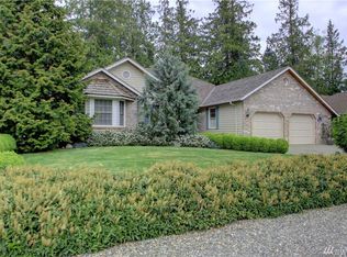 12460 Wedge Wood Dr, Burlington, WA 98233