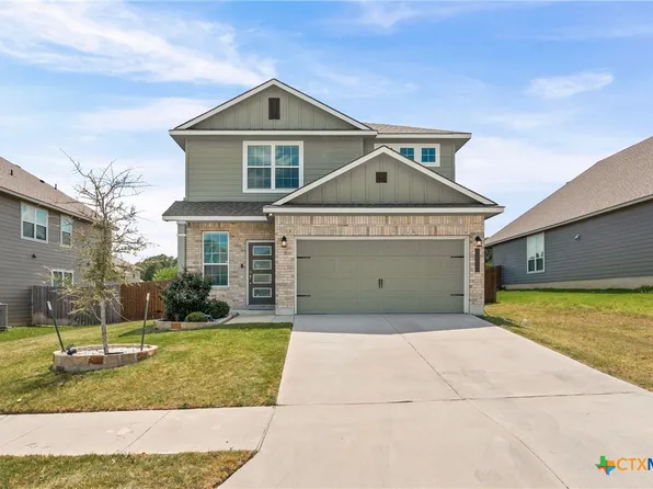 9817 Kensley Rose Dr, Killeen, TX 76542
