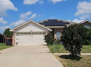 4401 Adolph Ave, Killeen, TX 76549