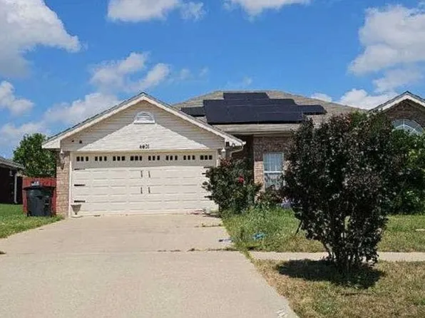 4401 Adolph Ave, Killeen, TX 76549