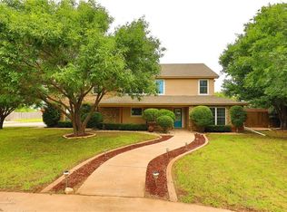 4500 Iberis Rd, Abilene, TX 79606