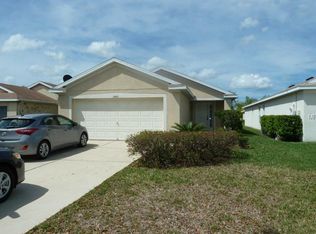 11445 Crestlake Village Dr, Riverview, FL 33569