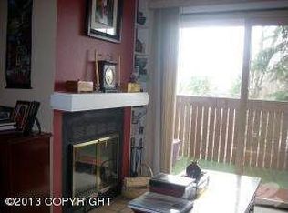 7350 Huntsmen Cir #15-H, Anchorage, AK 99518