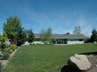 2424 E Yosemite Ave, Merced, CA 95340