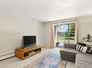 1306 S Parker Rd APT 172, Denver, CO 80231