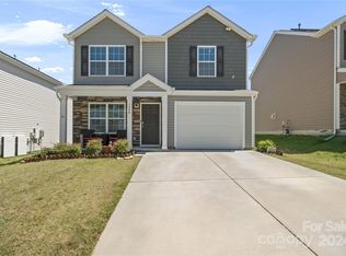 7248 Finnigan Rd, Charlotte, NC 28215
