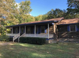 1116 Sam Bradshaw Rd, Irmo, SC 29063