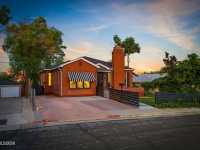 1114 The Strand, Reno, NV, 89503