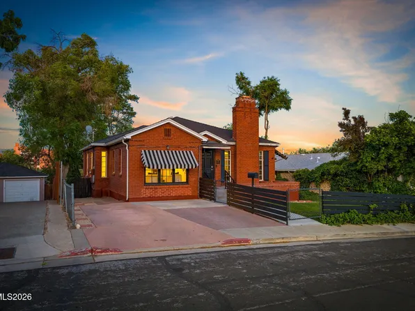 1114 The Strand, Reno, NV 89503