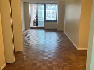 200 Rector Pl APT 12A, New York, NY 10280