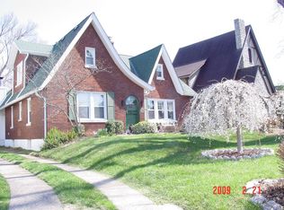 2235 Saratoga Dr, Louisville, KY 40205