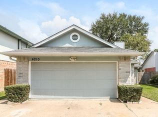 4210 Hawk Meadow Dr, Katy, TX 77449