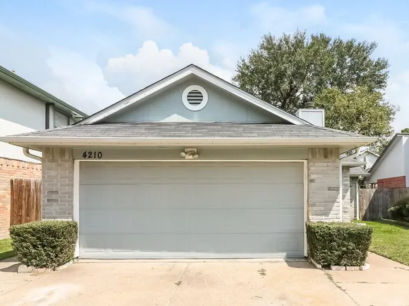 4210 Hawk Meadow Dr, Katy, TX 77449