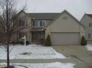 7797 Dover Dr, Ypsilanti, MI
