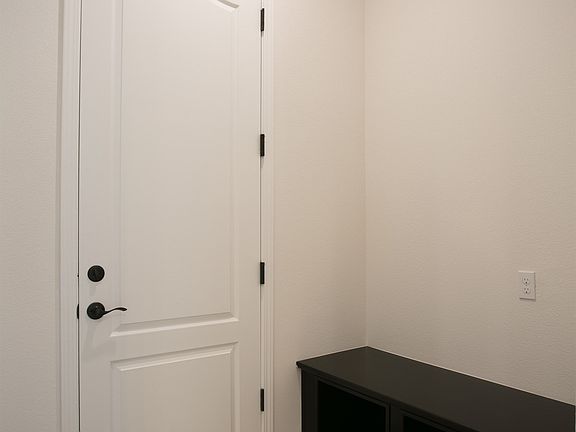 Owner's Entry Drop Zone