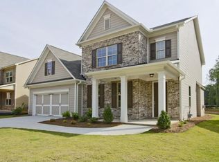 647 Wexford Ct, Acworth, GA 30102