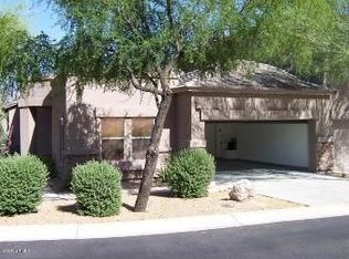 5135 S Overlook Trl, Gold Canyon, AZ 85118