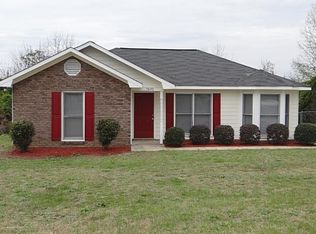 5820 Sandy Oak Dr, Columbus, GA 31907