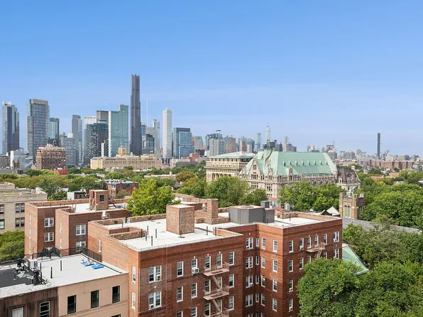 361 Clinton Ave APT 12C, Brooklyn, NY 11238