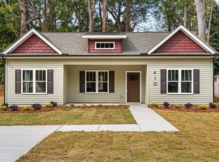 410 W Horton St, Zebulon, NC 27597