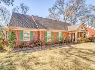 369 Meadvale St, Memphis, TN 38120