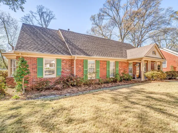 369 Meadvale St, Memphis, TN 38120