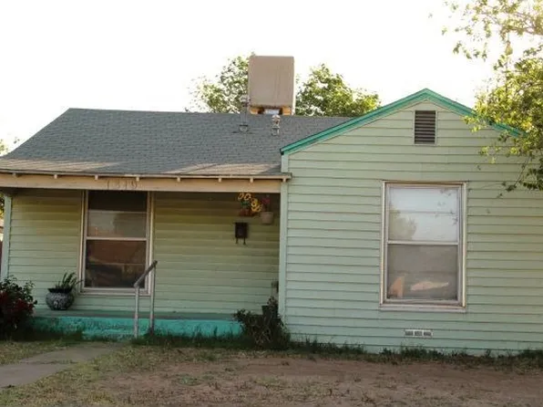1319 N Lauderdale Ave, Odessa, TX 79763
