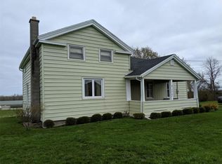 10967 Ridge Rd, Medina, NY 14103