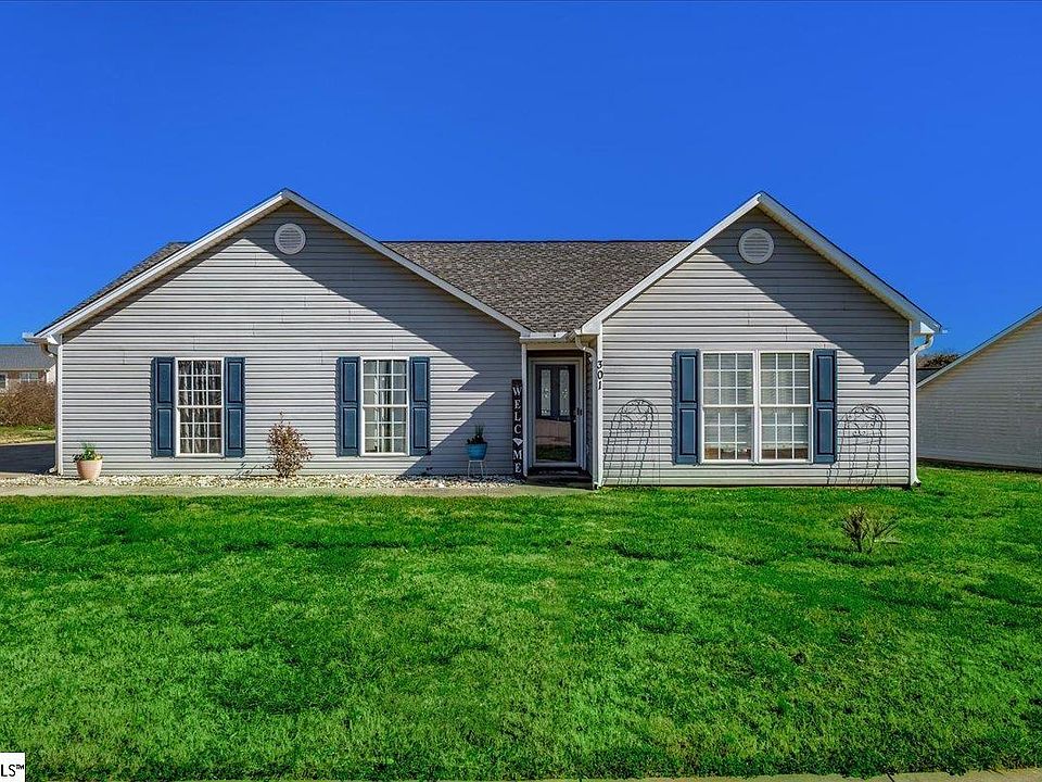 301 Laurel Trace Cir, Piedmont, SC 29673 Zillow