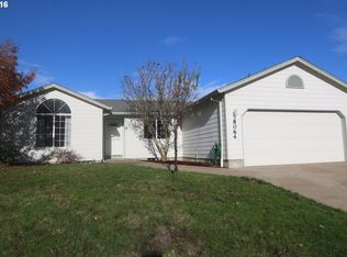 8064 Barberry Dr, Corvallis, OR