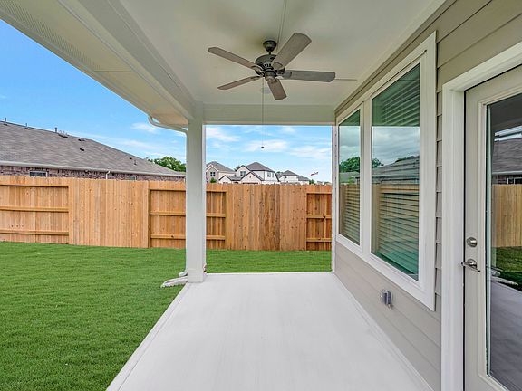 Porch