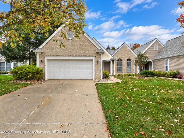 1910 Creek Lndg #66, Haslett, MI 48840