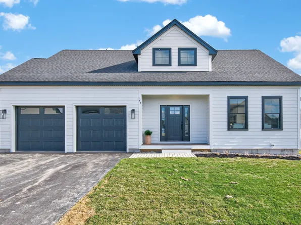 144 Owl's Nest Road, Portland, ME 04102