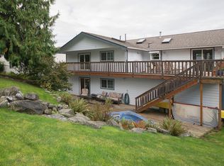 1331 Roma Rd, Bellingham, WA 98226
