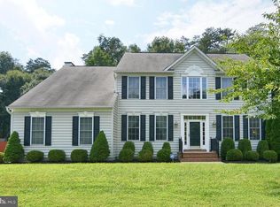 413 Blairfield Ct, Severn, MD