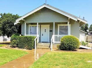 1073 Union St, Kingsburg, CA 93631