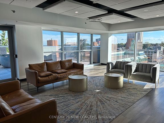 2nd image of 60 Frederick St #2501
