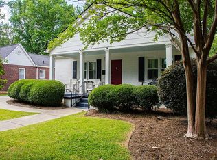2813 Monroe St, Columbia, SC 29205