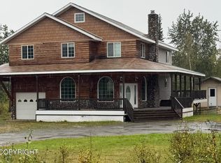 35841 Irons Ave, Soldotna, AK 99669