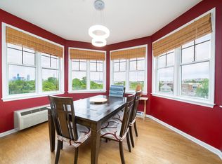 30 Freedom Way #404, Jersey City, NJ 07305