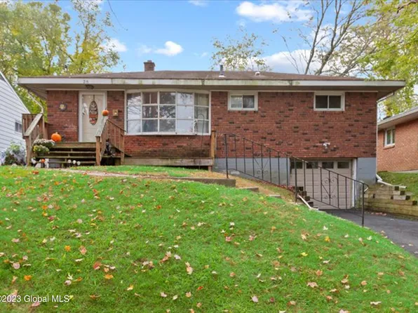 26 Blanchard Avenue, Albany, NY 12203