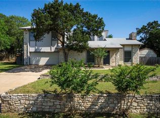 6310 Latigo Pass, Austin, TX 78749